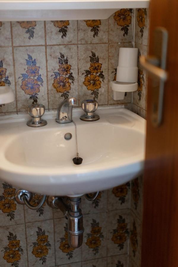 Hotel Villa Maris Rimini Dış mekan fotoğraf