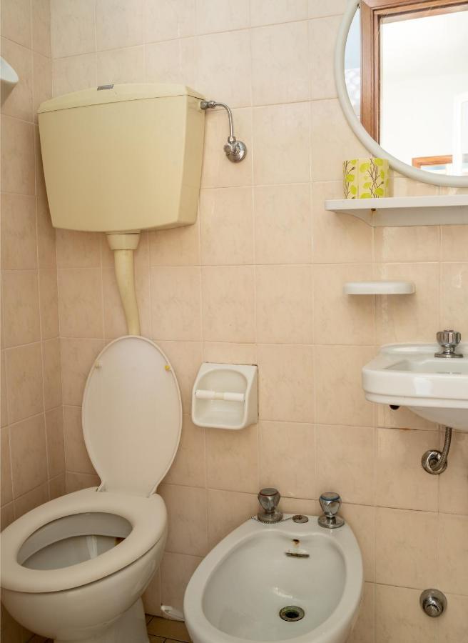 Hotel Villa Maris Rimini Dış mekan fotoğraf
