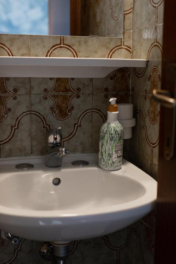 Hotel Villa Maris Rimini Dış mekan fotoğraf