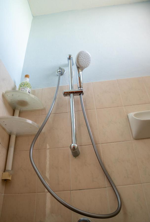 Hotel Villa Maris Rimini Dış mekan fotoğraf